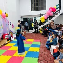 Evento escolar
