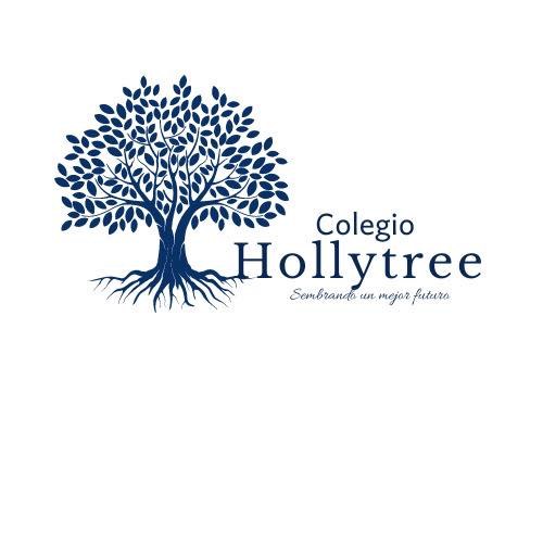 Logo Colegio Hollytree